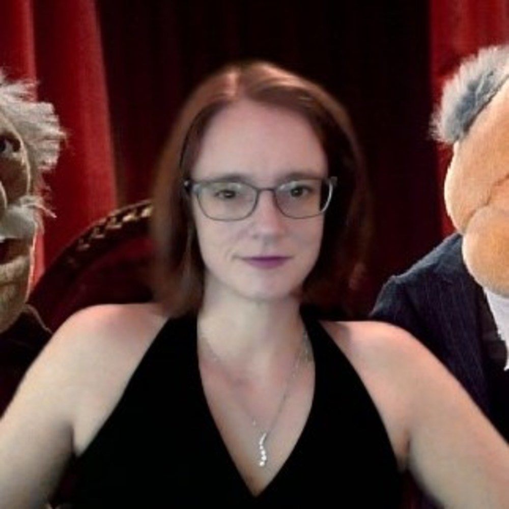 Meet your Posher, Rhiannon